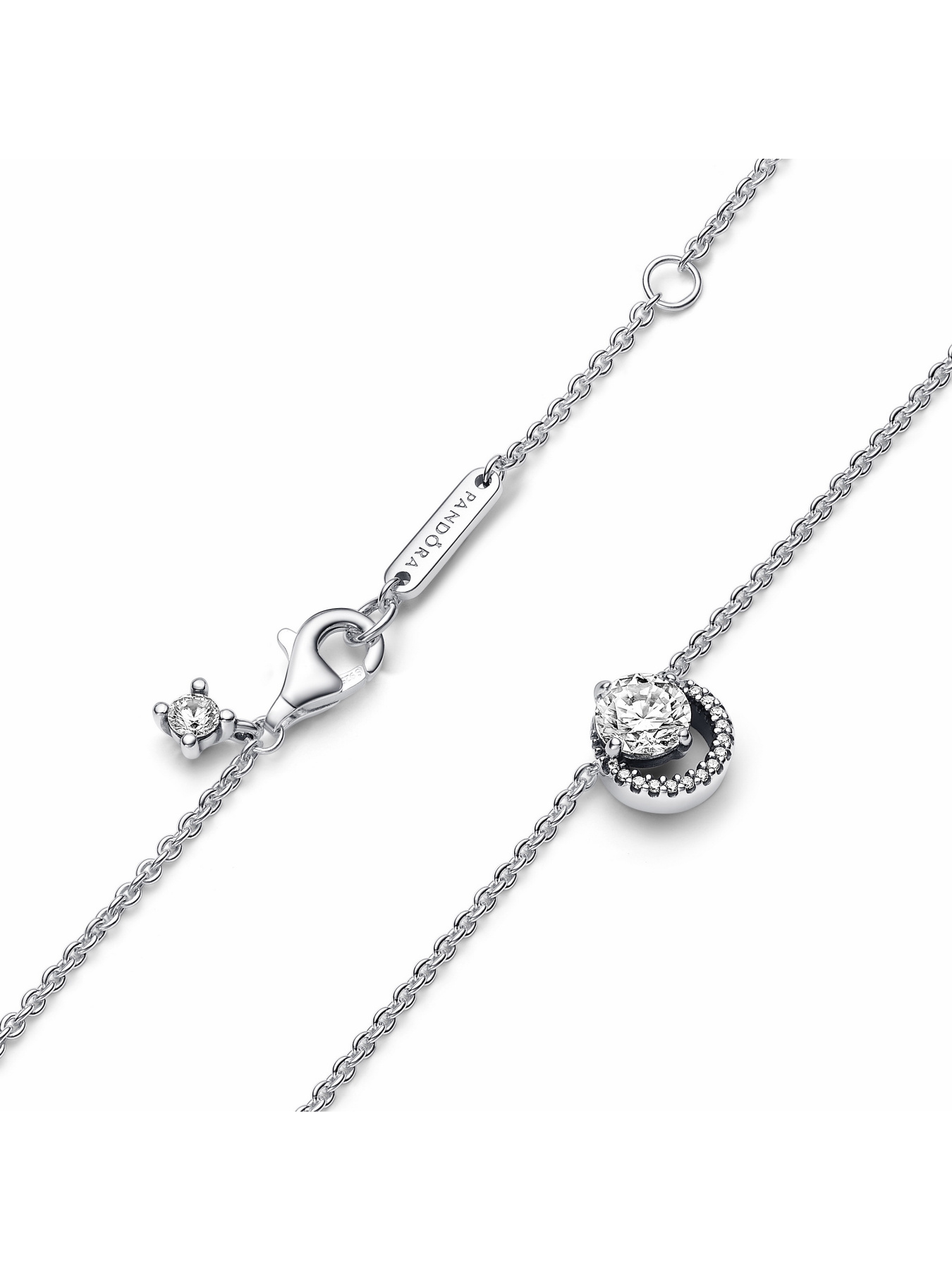 Кольє PANDORA модель 391174C01 Фото