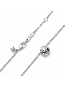 Колье PANDORA модель 391174C01 Фото