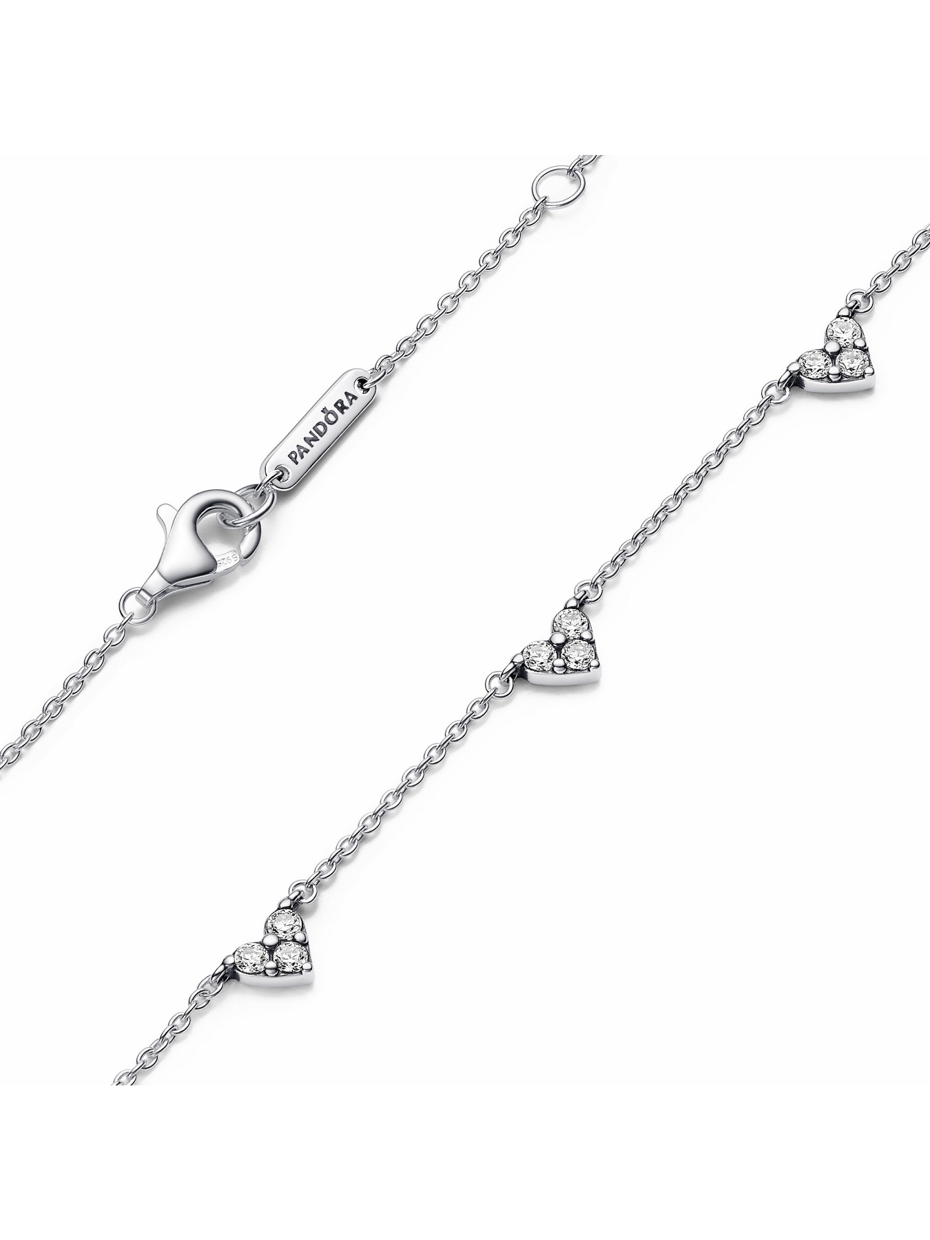 Кольє PANDORA модель 393160C01 Фото