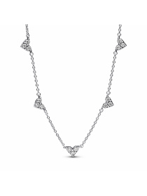 Кольє PANDORA модель 393160C01 Фото