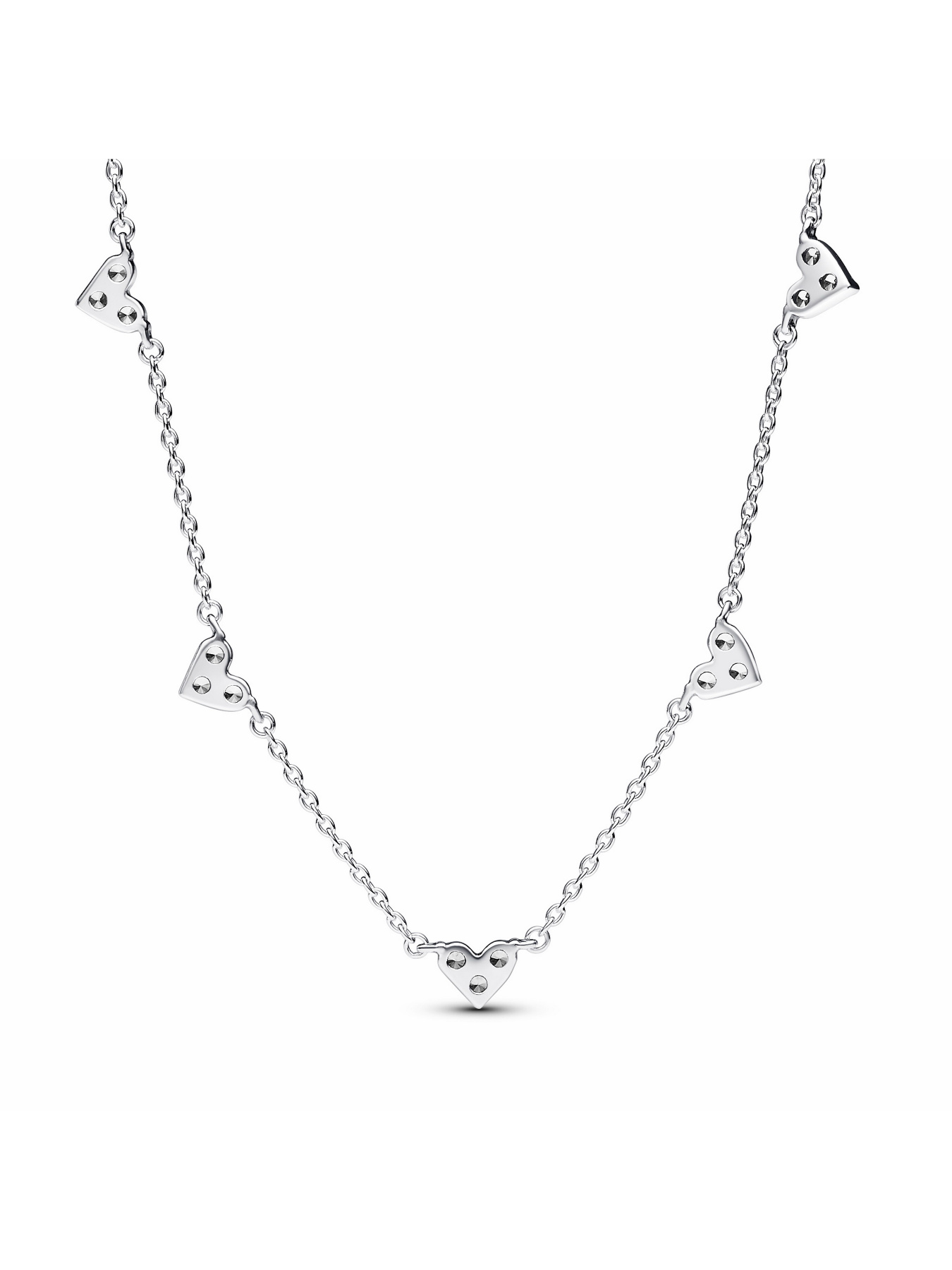 Кольє PANDORA модель 393160C01 Фото