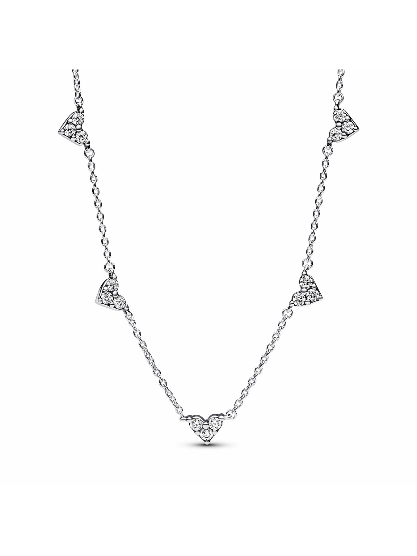 Кольє PANDORA модель 393160C01 Фото