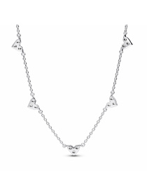 Кольє PANDORA модель 393160C01 Фото