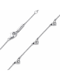 Кольє PANDORA модель 393160C01 Фото