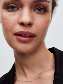 Кольє PANDORA модель 393160C01 Фото