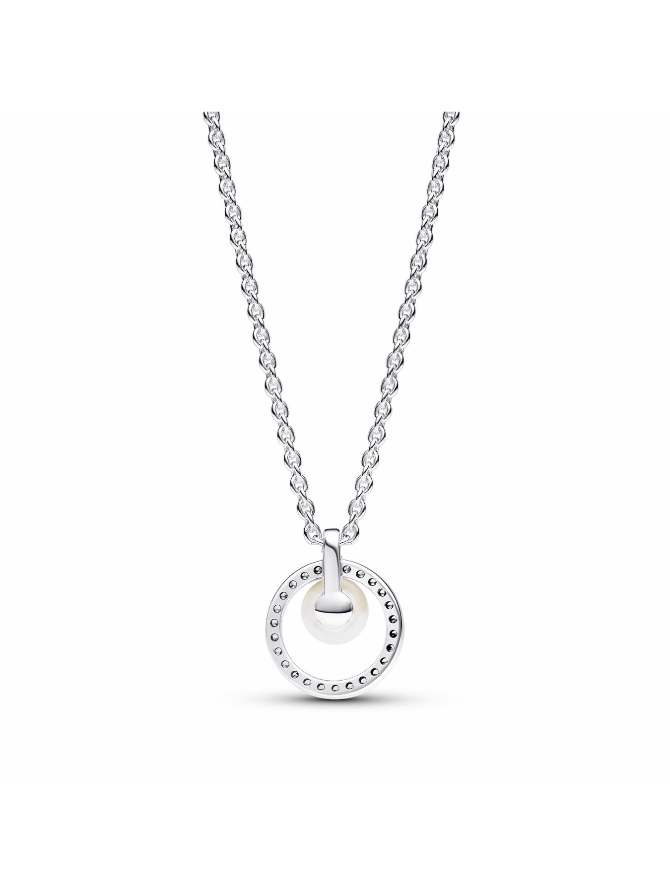 Кольє PANDORA модель 393165C01 Фото