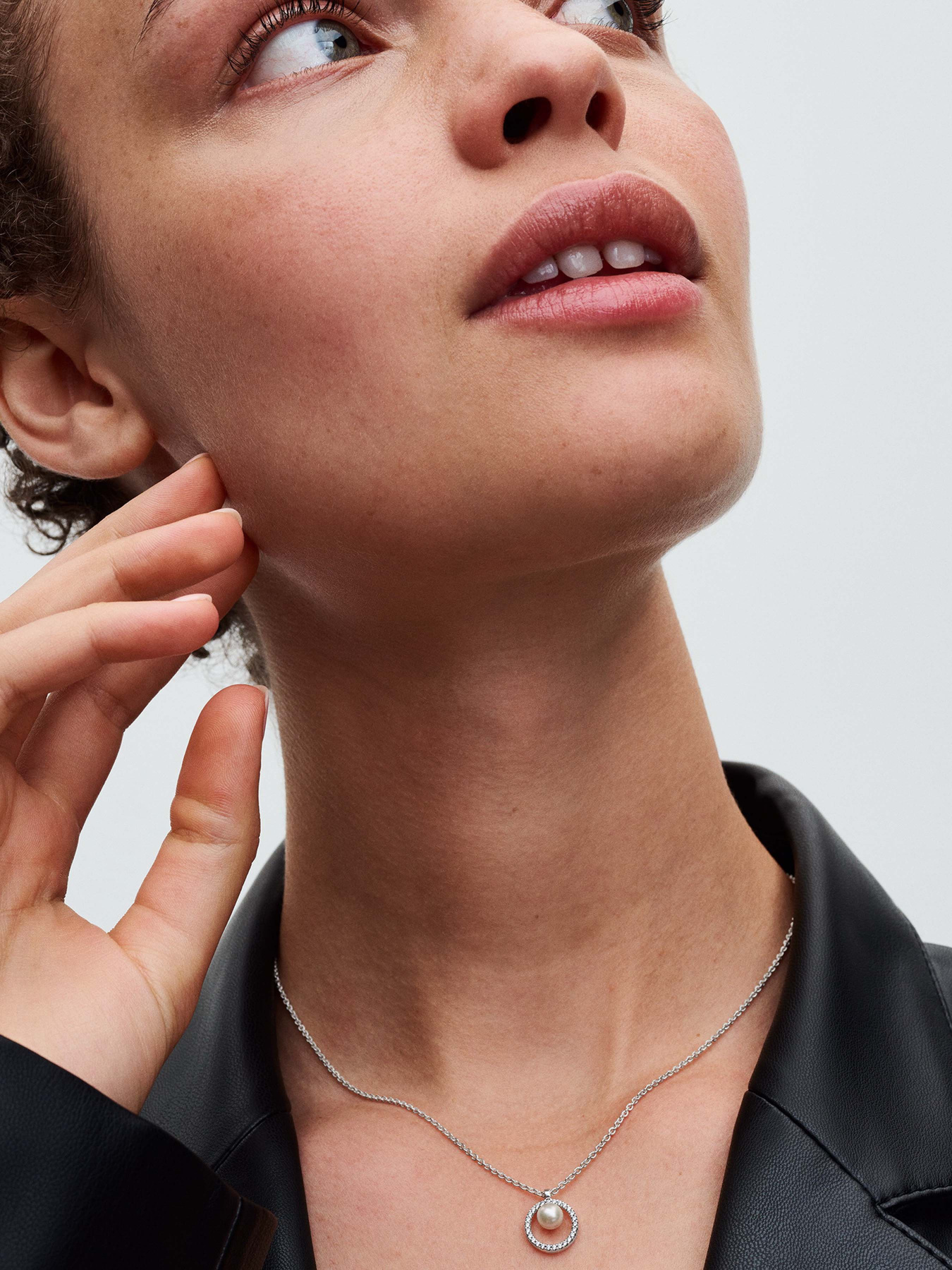 Кольє PANDORA модель 393165C01 Фото