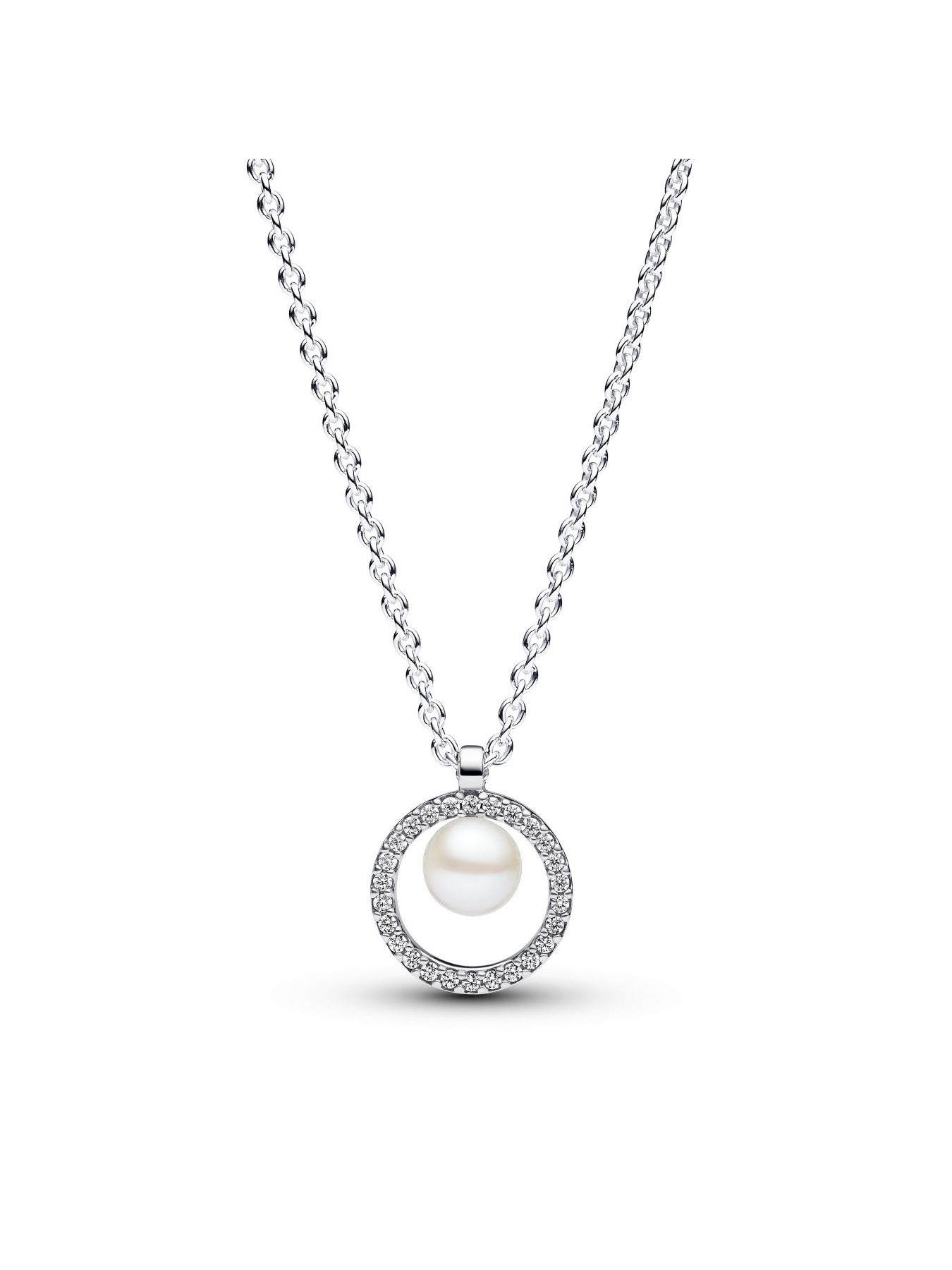 Кольє PANDORA модель 393165C01 Фото