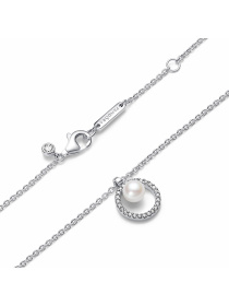 Кольє PANDORA модель 393165C01 Фото