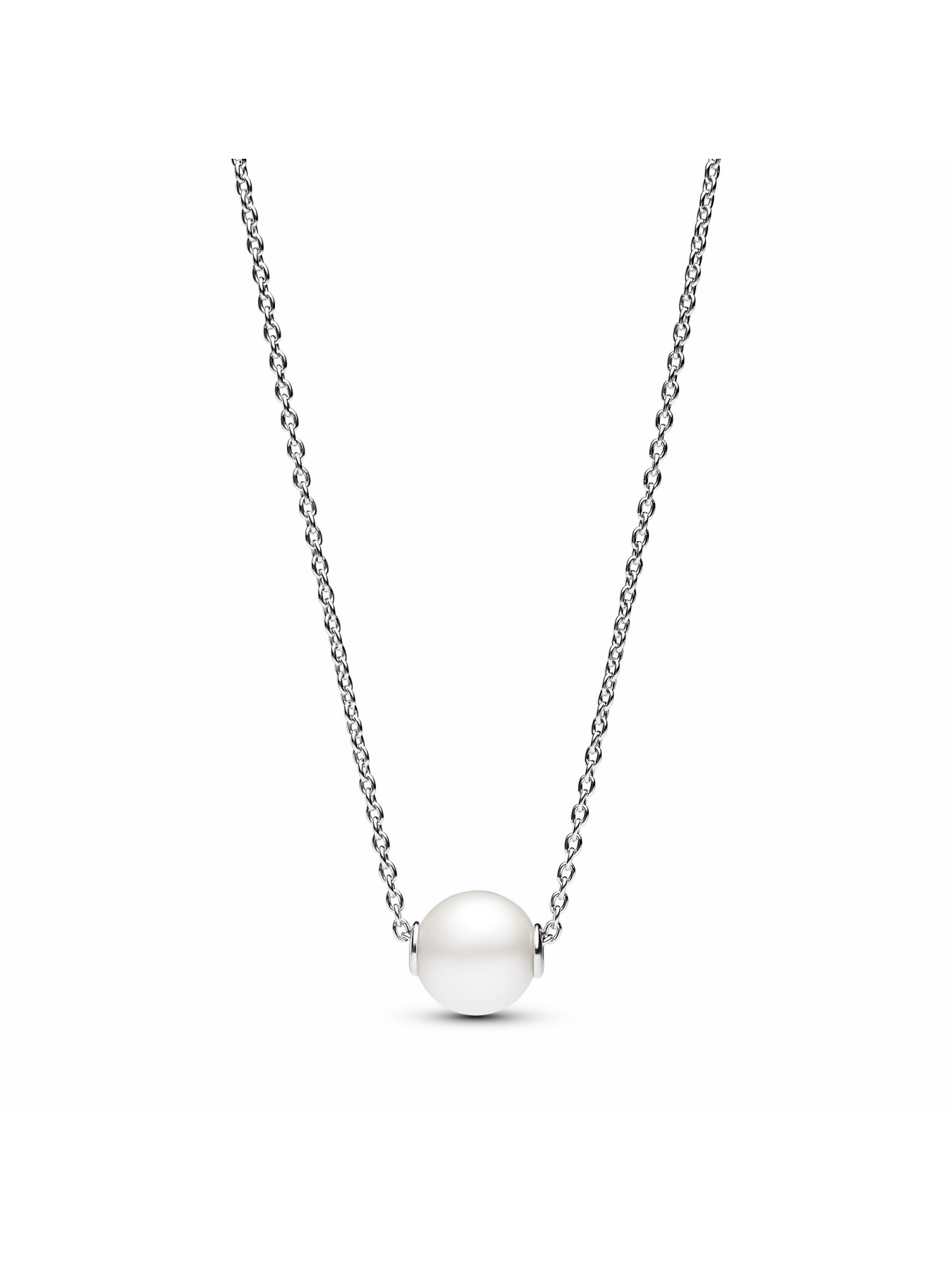 Колье PANDORA модель 393167C01 Колье PANDORA модель 393167C01 Фото