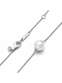 Колье PANDORA модель 393167C01 Колье PANDORA модель 393167C01 Фото