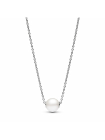 Колье PANDORA модель 393167C01 Колье PANDORA модель 393167C01 Фото