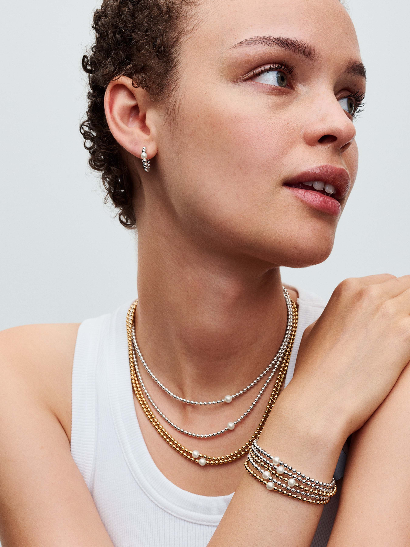 Самостійні PANDORA модель 563173C01 Фото