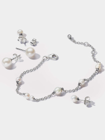 Самостійні PANDORA модель 593172C01 Фото