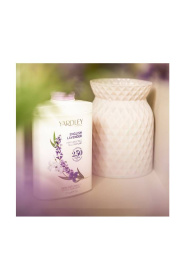 Парфюмированный тальк Yardley London модель 5060322952246 Фото