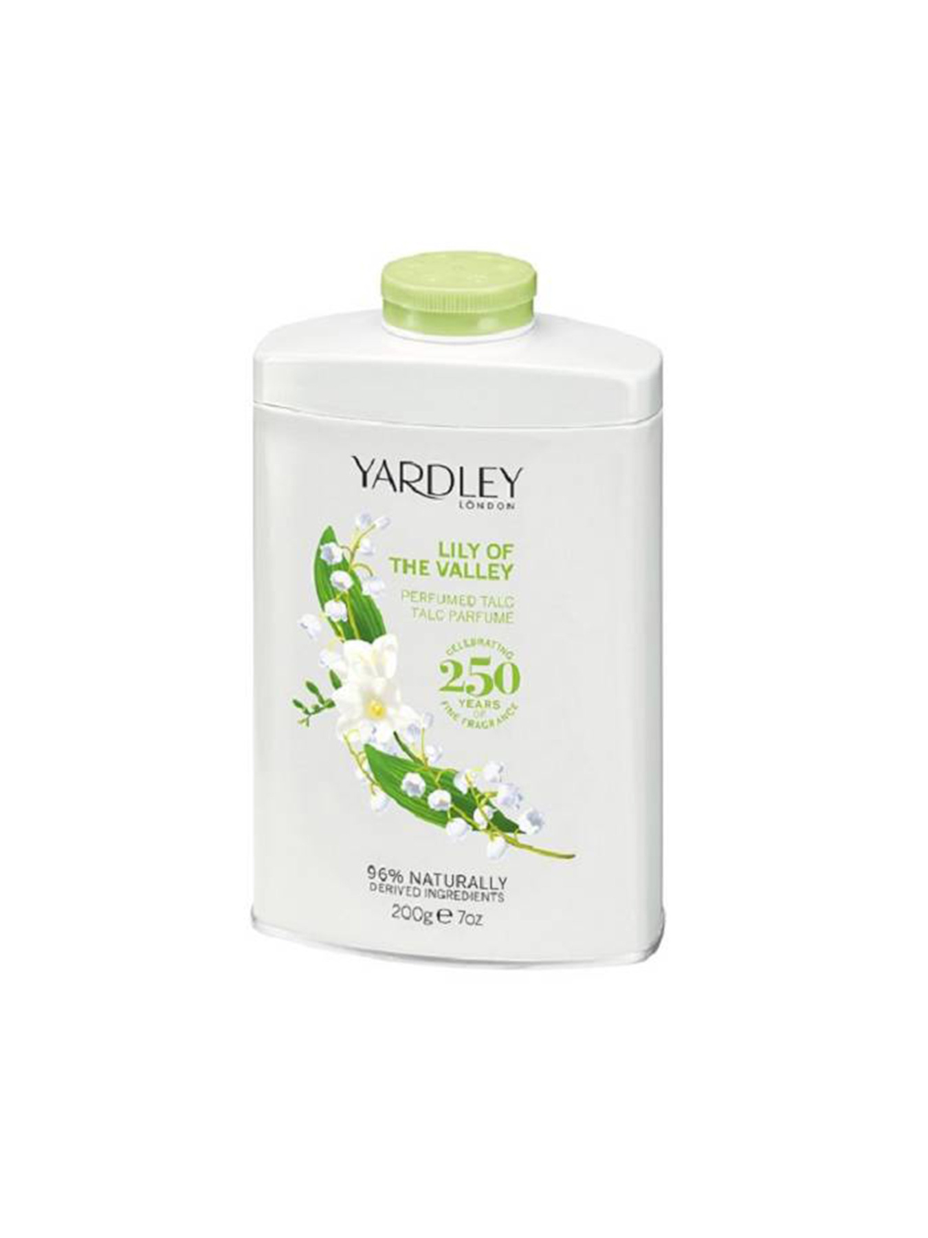 Парфюмированный тальк Yardley London модель 5060322952352 Фото