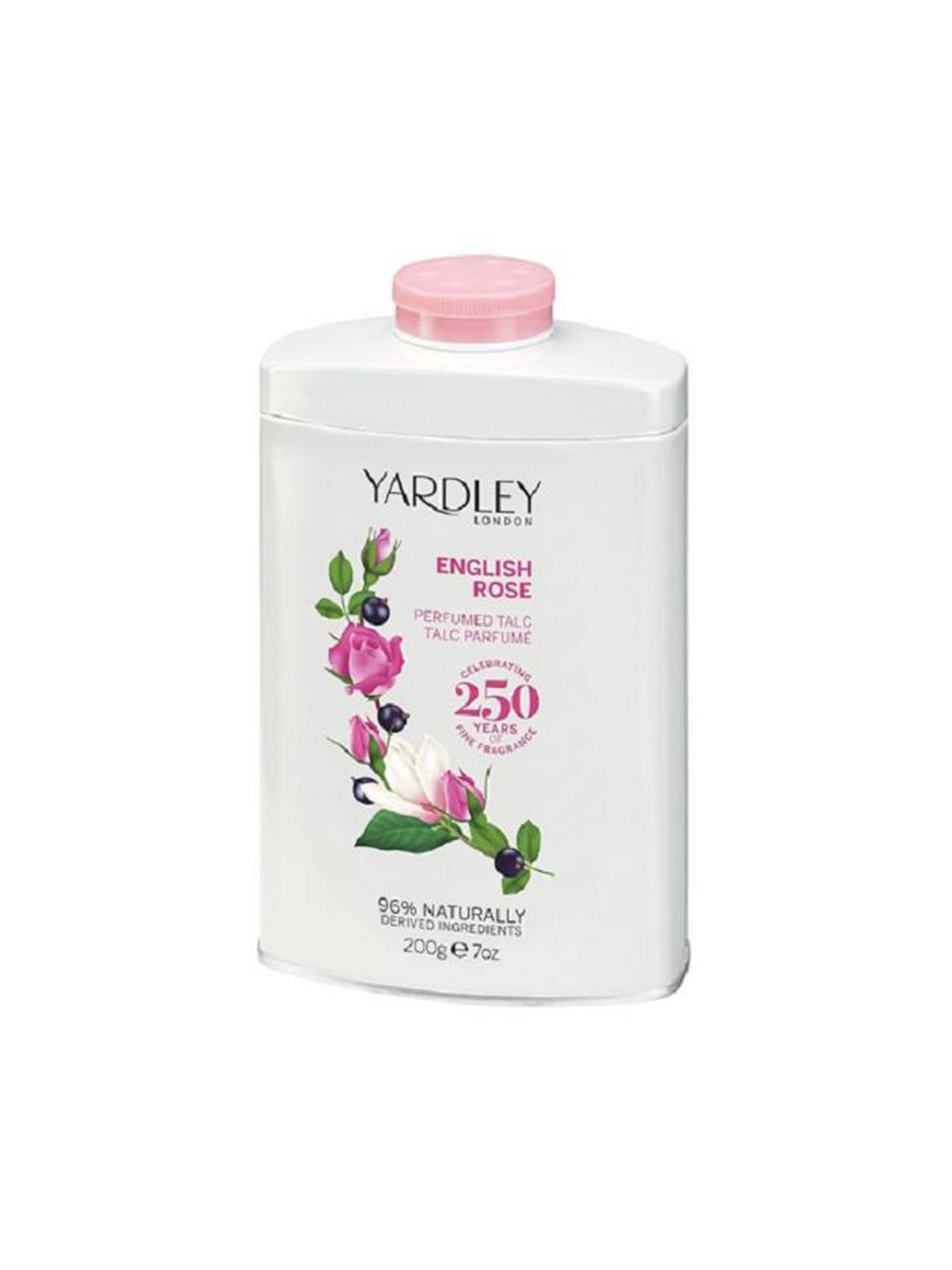 Парфумований тальк Yardley London модель 5060322952147 Фото