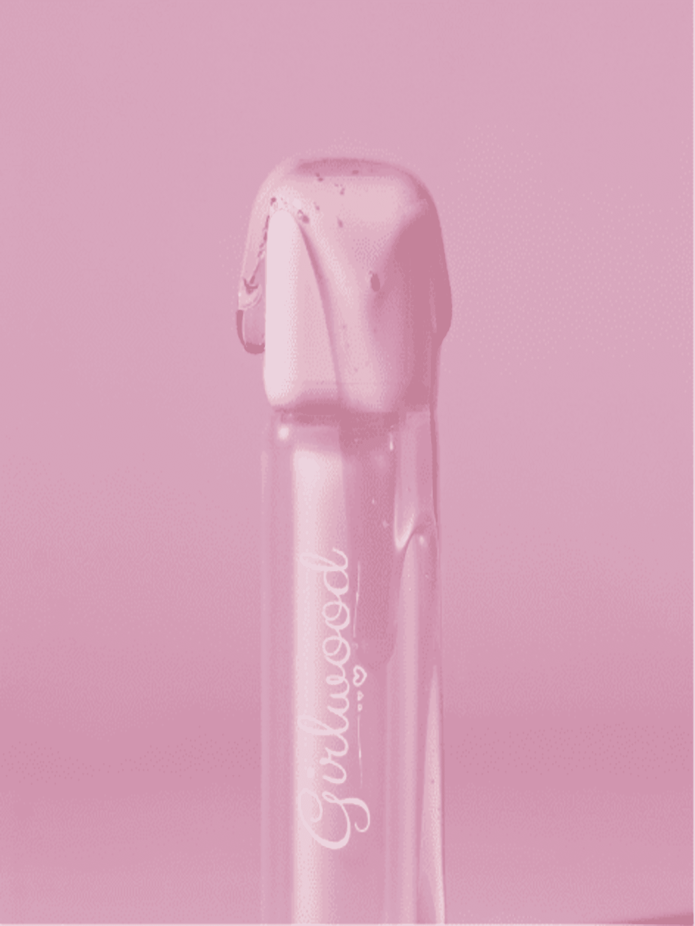 Масло-блеск для губ Girlwood модель 1-017-01 Фото