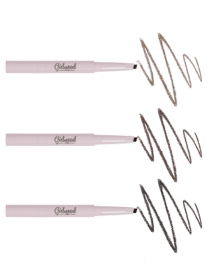 Карандаш для бровей плюс гель 2в1 Girlwood модель 1-035-01 Фото