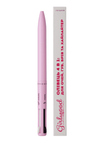 Карандаш 4 в 1: для глаз, губ, бровей и хайлайтер Girlwood модель 1-040-01 Фото