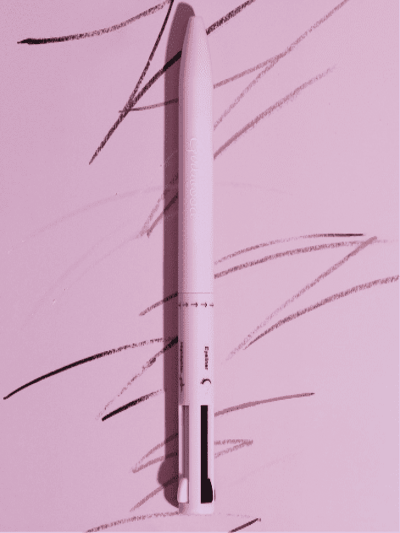 Карандаш 4 в 1: для глаз, губ, бровей и хайлайтер Girlwood модель 1-040-01 Фото