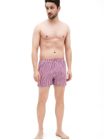 Трусы APRIORI модель M0101101 Фото