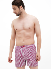 Трусы APRIORI модель M0101101 Фото