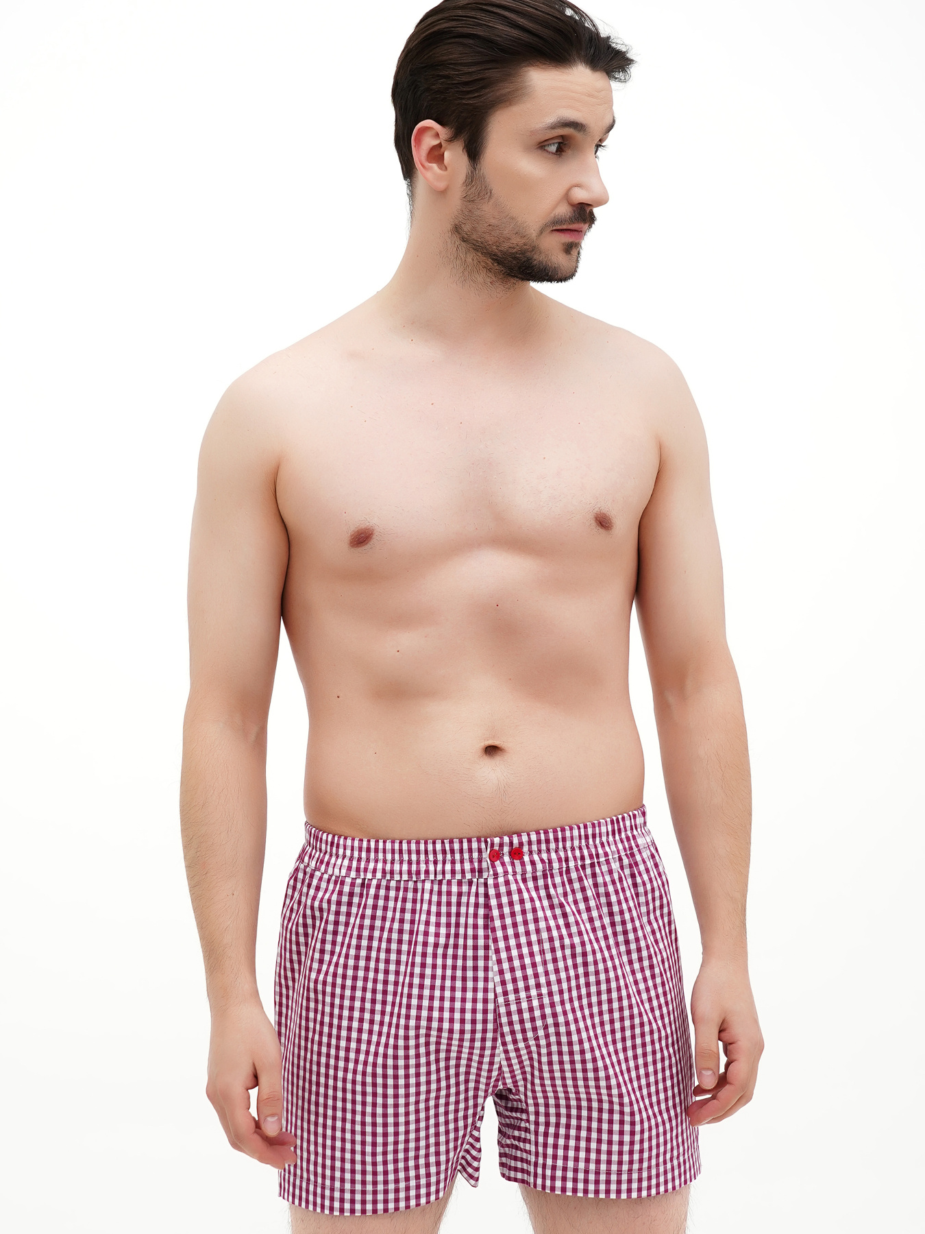 Труси APRIORI модель M0101101 Фото