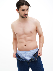 Трусы APRIORI модель M0101110 Фото