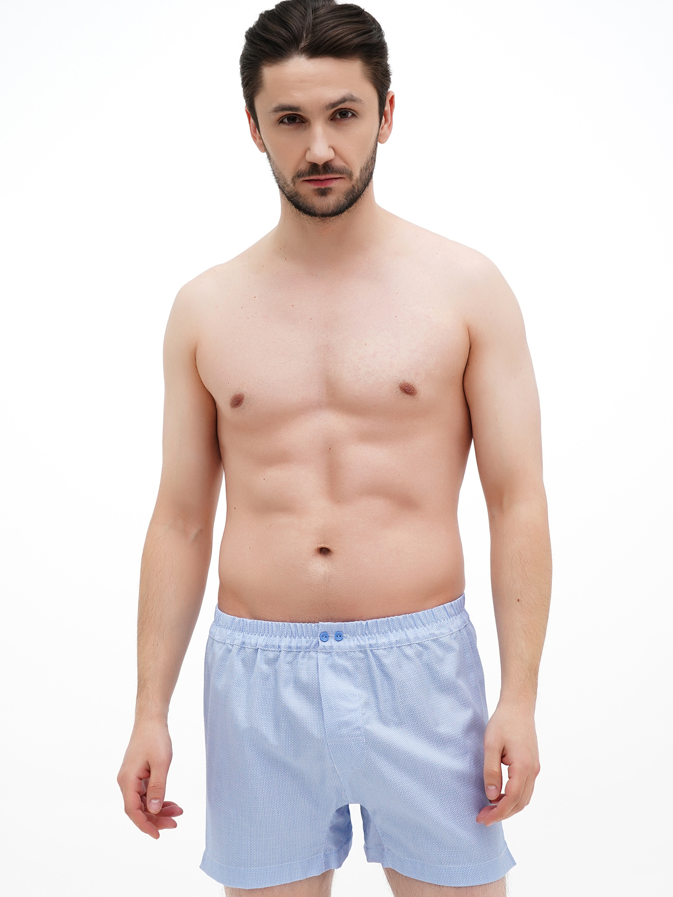 Труси APRIORI модель M0101110 Фото