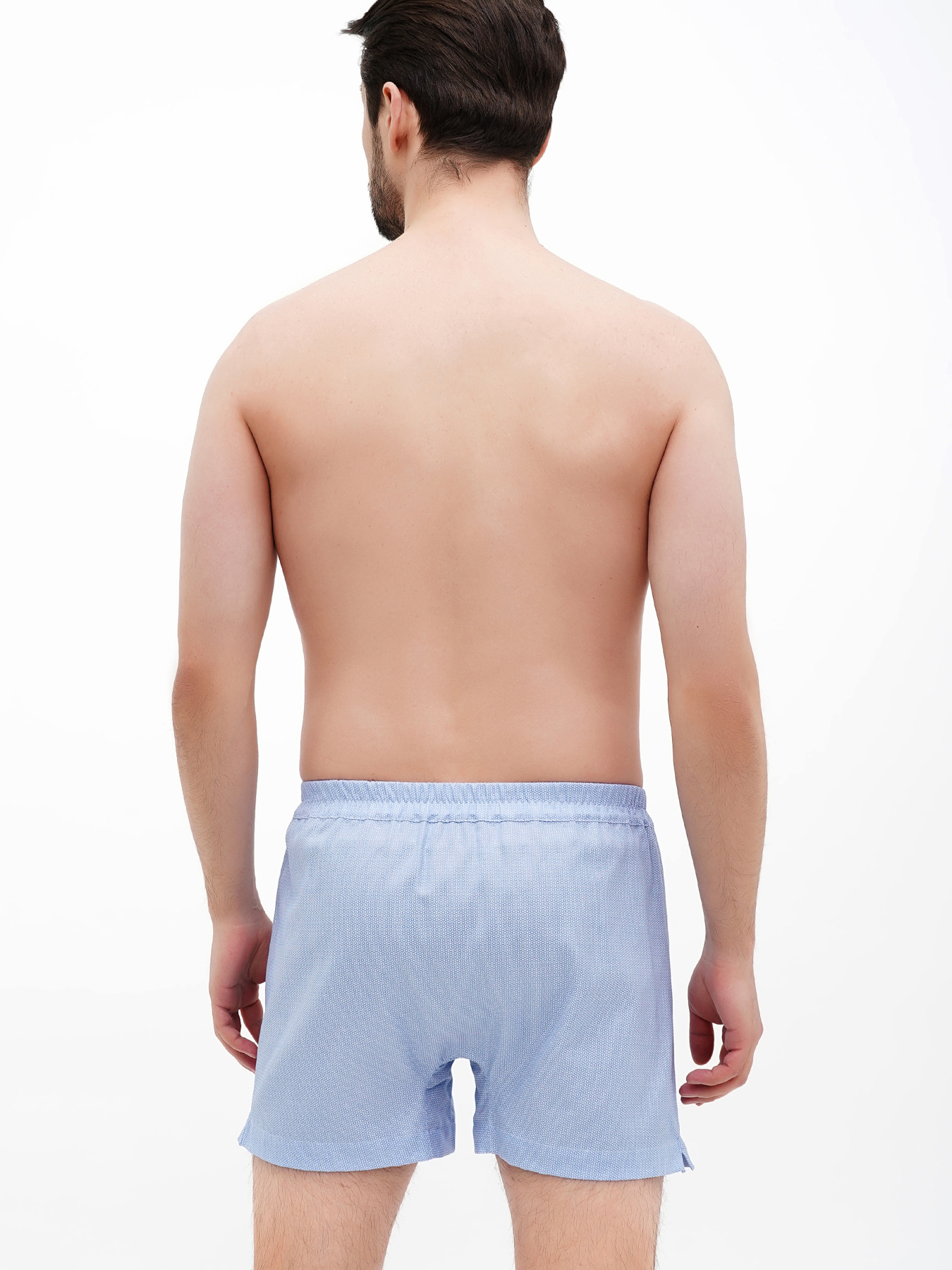 Труси APRIORI модель M0101110 Фото