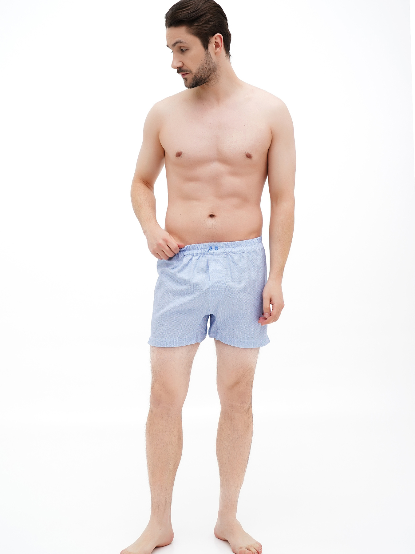 Труси APRIORI модель M0101110 Фото