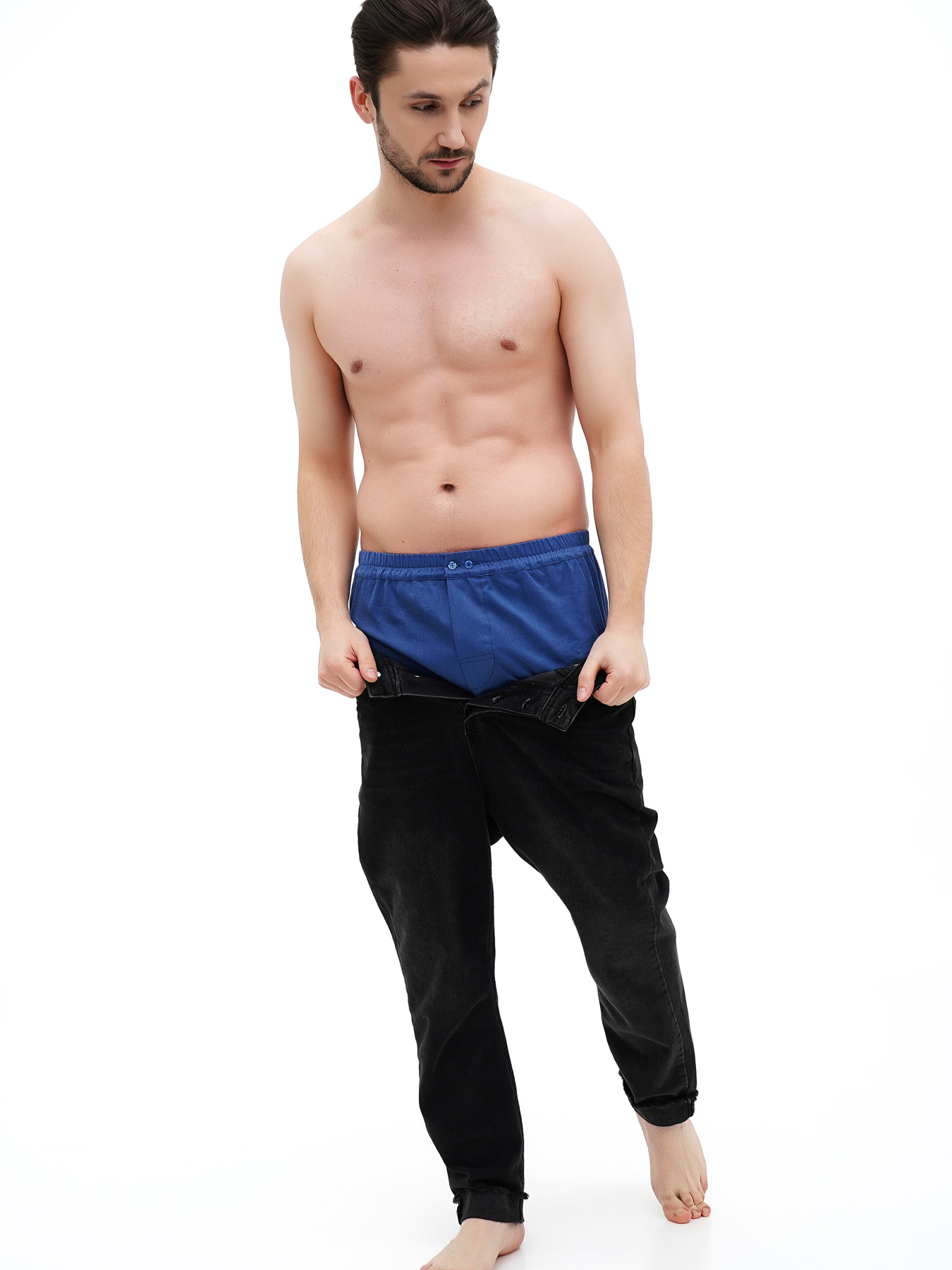 Трусы APRIORI модель M0101120 Фото