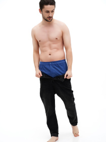 Трусы APRIORI модель M0101120 Фото