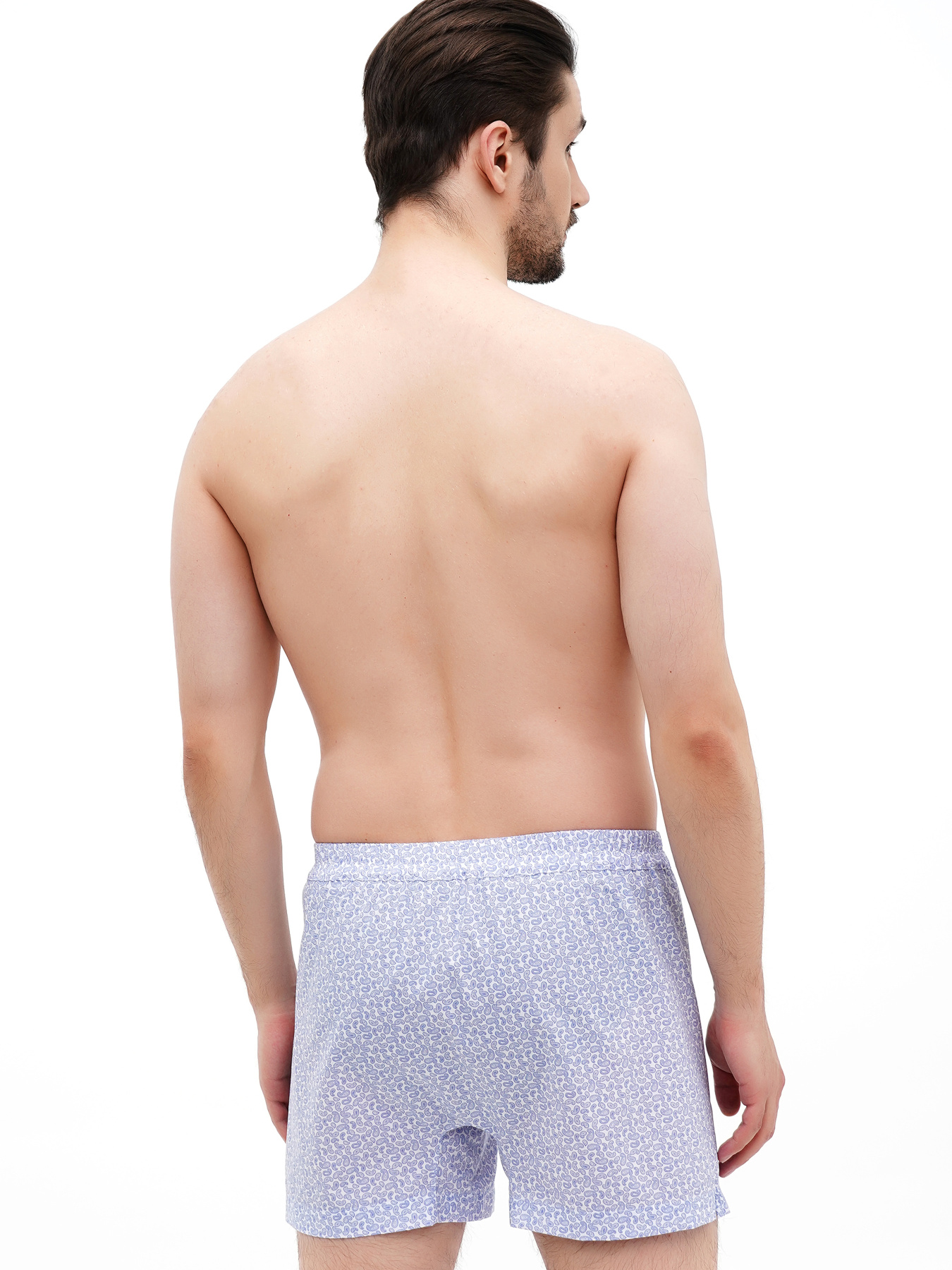 Трусы APRIORI модель M0101130 Фото