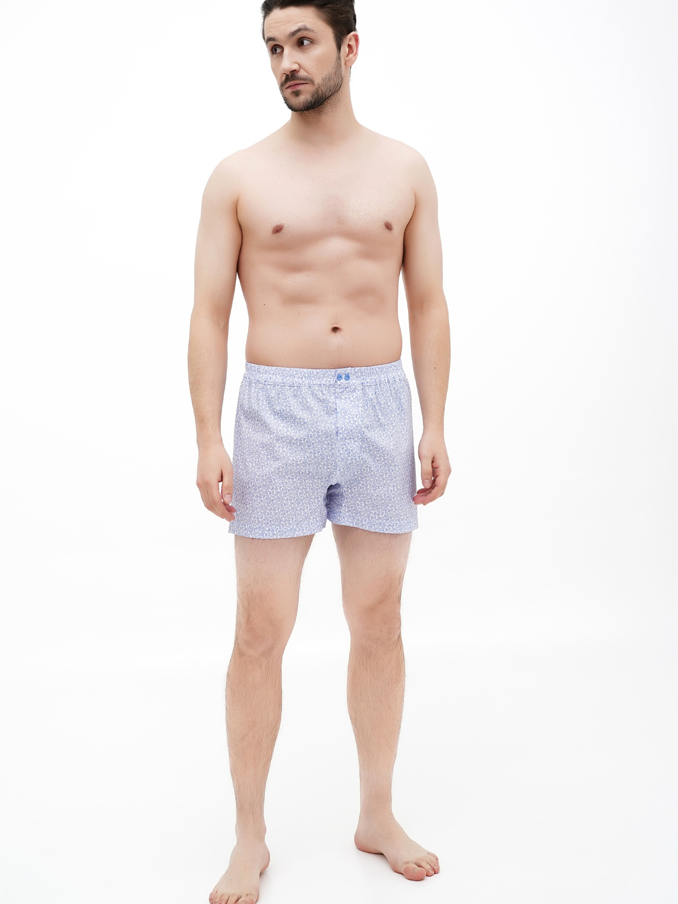 Трусы APRIORI модель M0101130 Фото