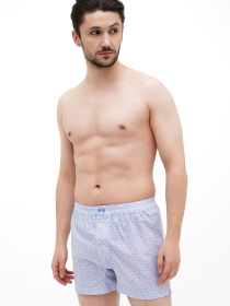 Трусы APRIORI модель M0101130 Фото