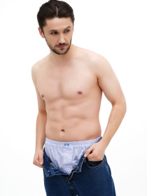 Трусы APRIORI модель M0101130 Фото