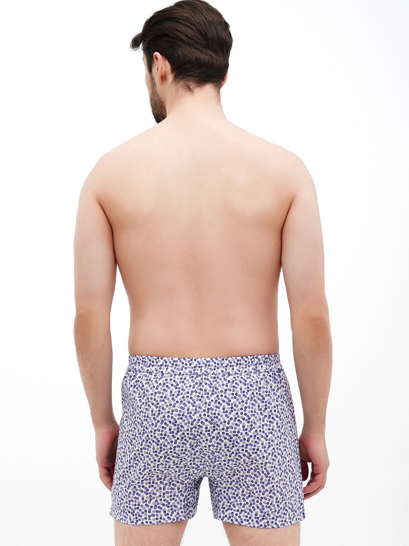 Трусы APRIORI модель M0101140 Фото