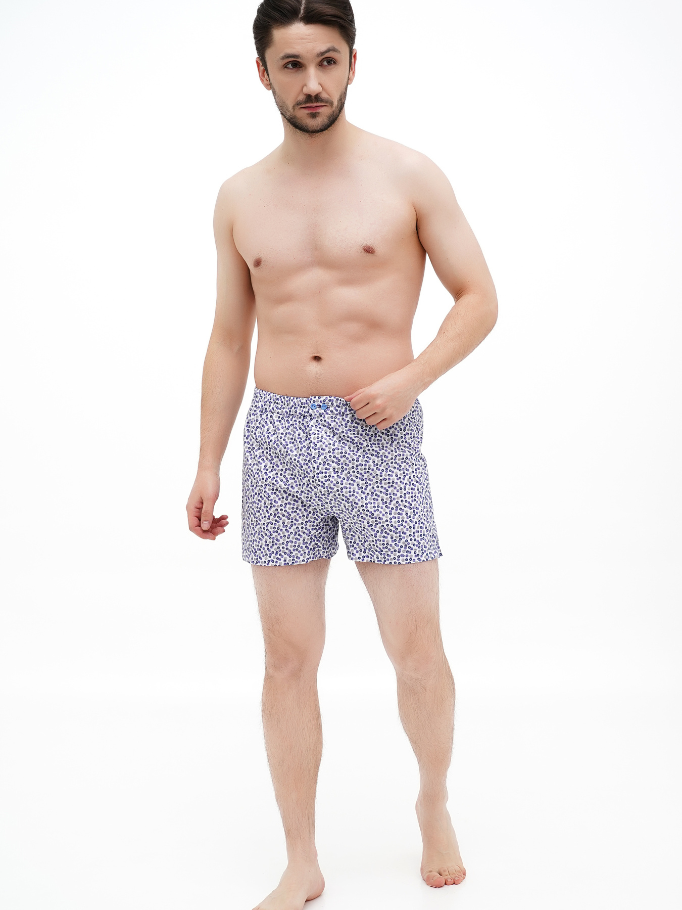 Трусы APRIORI модель M0101140 Фото