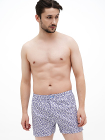 Трусы APRIORI модель M0101140 Фото