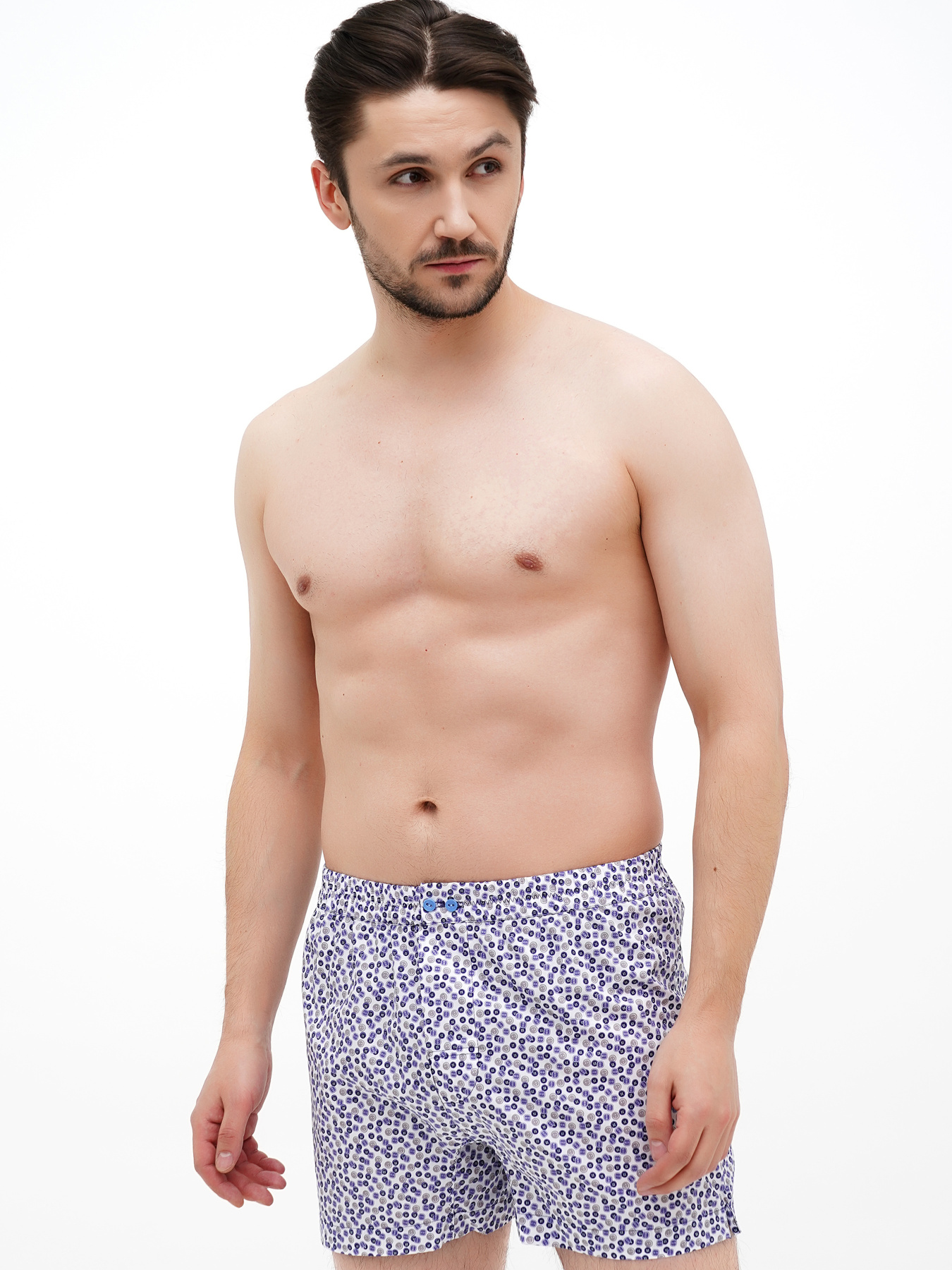 Труси APRIORI модель M0101140 Фото