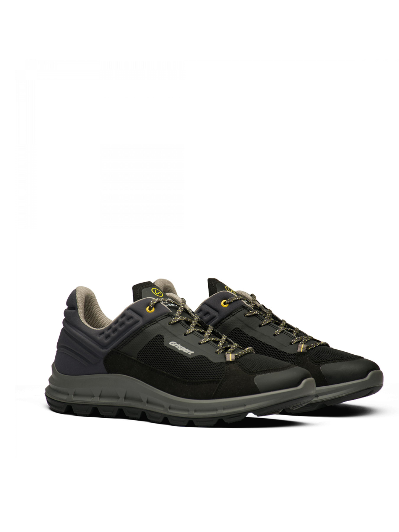 Кроссовки Grisport модель 44405-A17 Фото