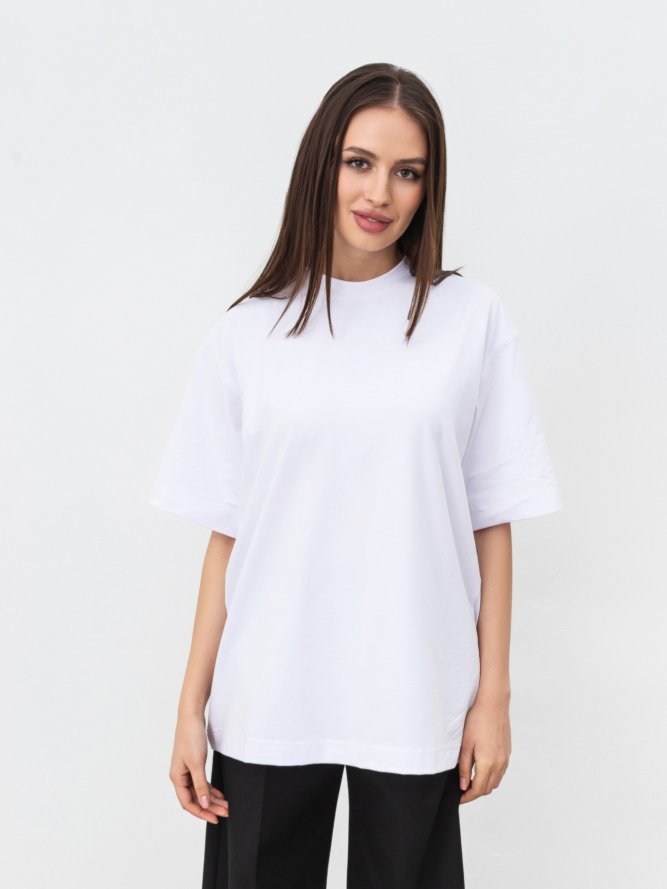 Футболка Romashka Портленд модель 204023404091 Фото