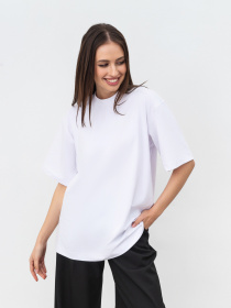 Футболка Romashka Портленд модель 204023404091 Фото