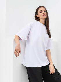 Футболка Romashka Портленд модель 204023404091 Фото