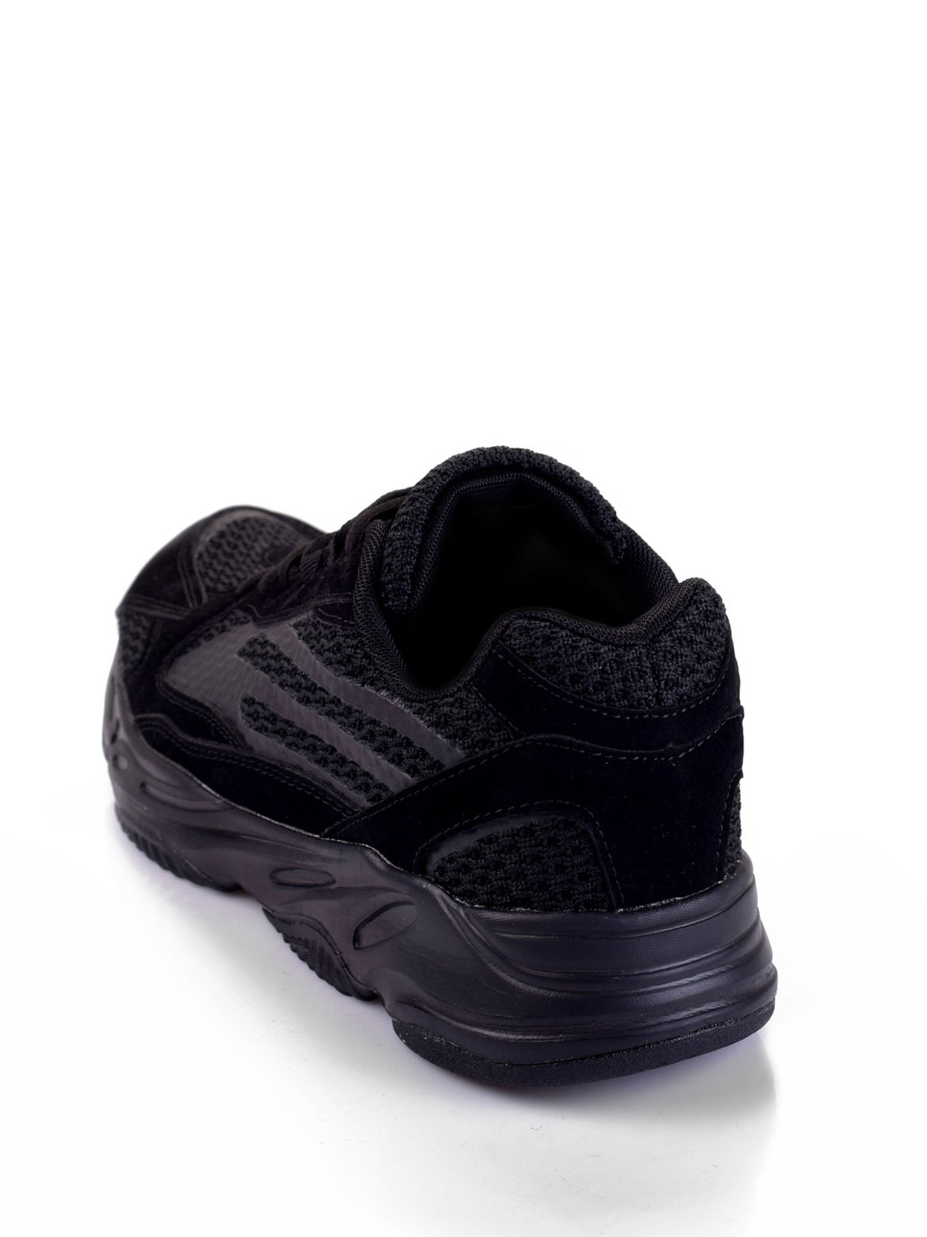 Кроссовки повседневные Navigator модель NA6033-5black Фото