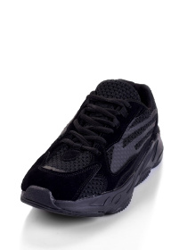 Кроссовки повседневные Navigator модель NA6033-5black Фото