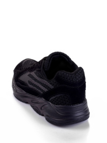 Кроссовки повседневные Navigator модель NA6033-5black Фото