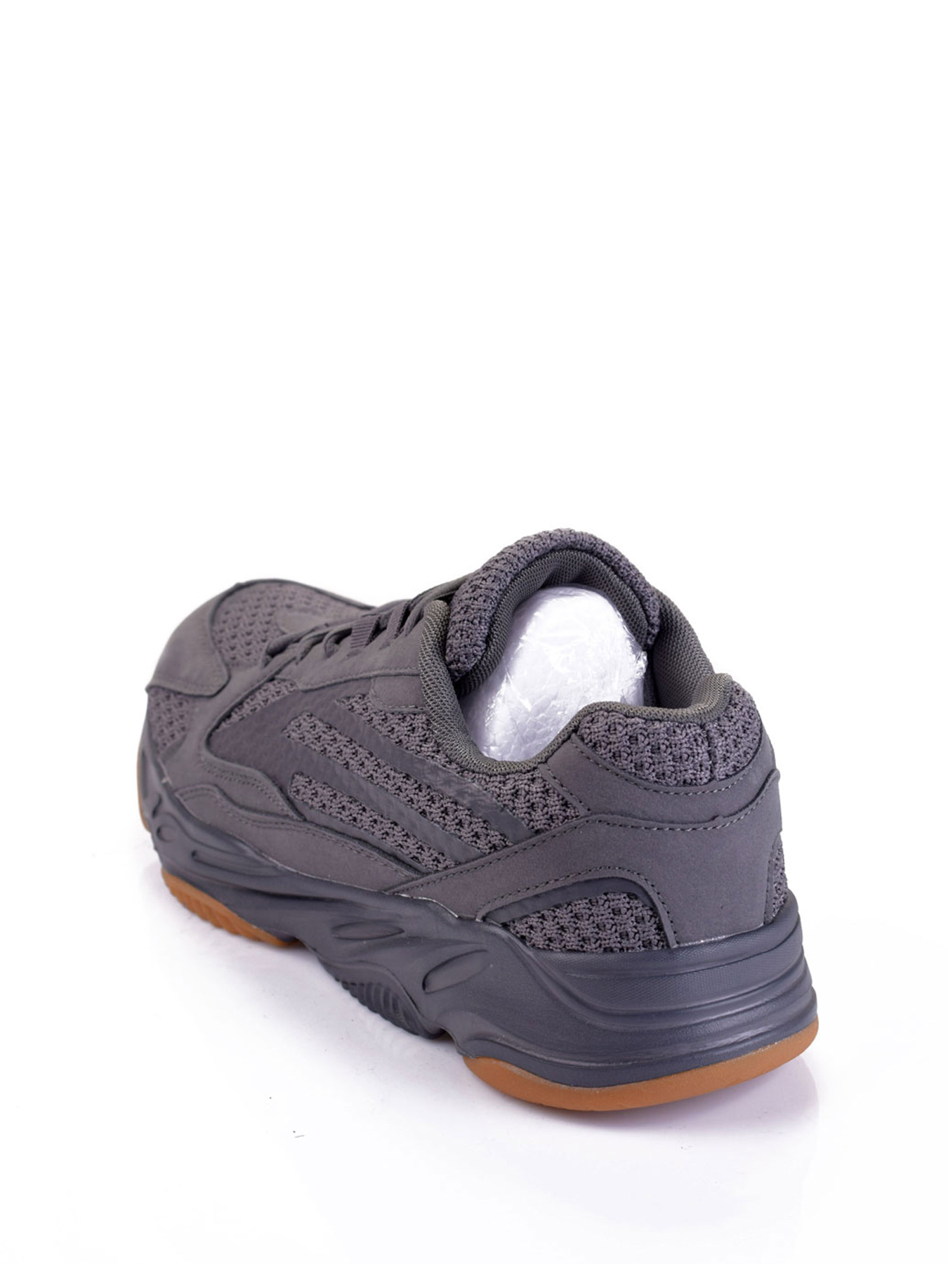 Кроссовки Navigator модель NA6033-8grey Фото